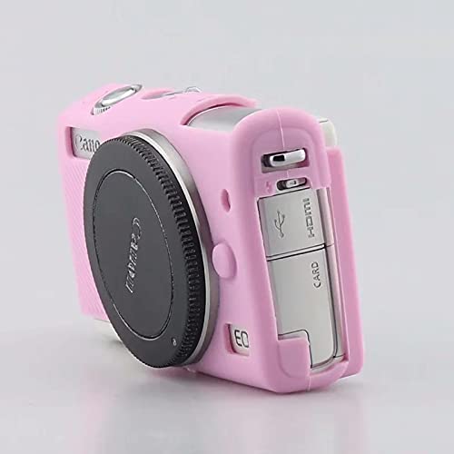 Canon - EOS M100 Limited Pink 未使用未開封新品 国内正規品 Amazon | Canon ミラーレス一眼 EOS M100 リミテッドピンク