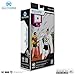 DC Multiverse Detective Comics 7 Inch Action Figure Exclusive - Bullseye Batman Platinum