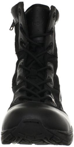 Image of Reebok Work Men's Hyper Velocity RB8285 Work Boot,Black