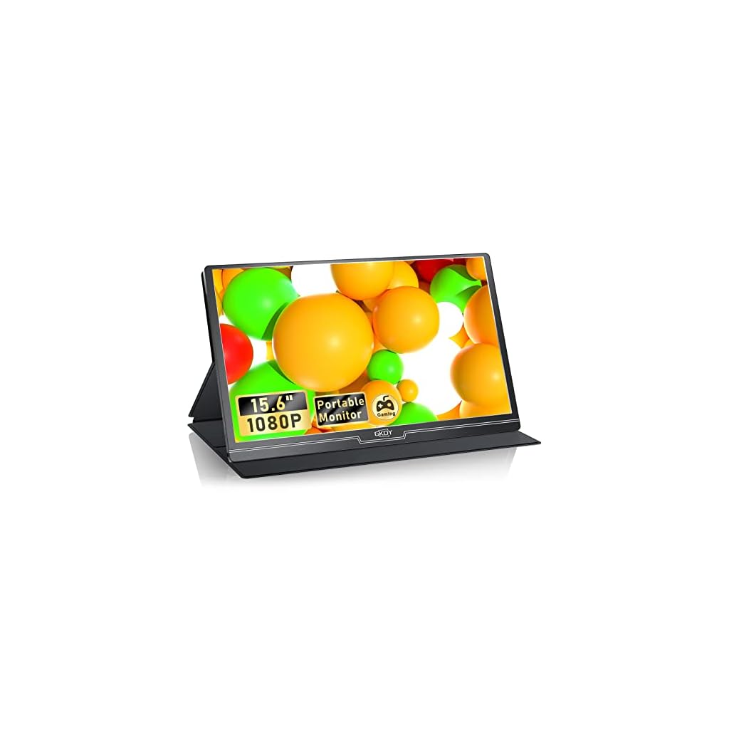 GKDY Portable Monitor Review and Specs GKDY Portable Monitor Review and Specs