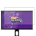 Produktbild Vaxson 3 Stück Schutzfolie, kompatibel mit BenQ 23.8" BL2420PT Monitor, Displayschutzfolie TPU Folie Bildschirmschutz [nicht Panzerglas ] Neue