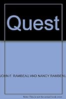 Quest B000RV4ZRQ Book Cover
