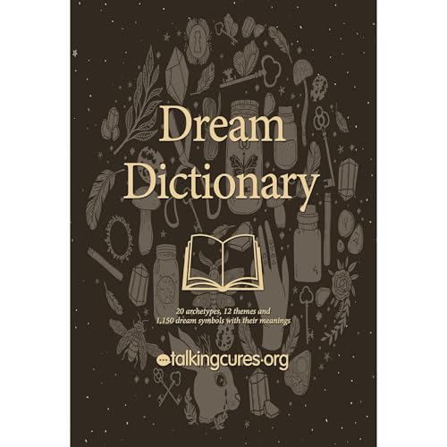 Dream Dictionary by Jim Brackin episode artwork