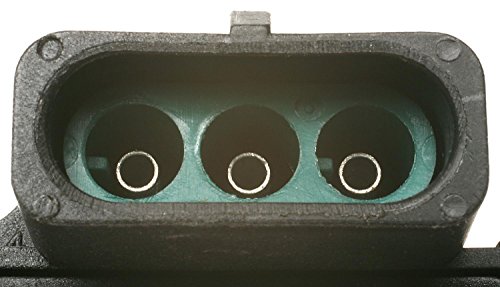 GM Genuine Parts 213-3205 (19106672) Manifold Absolute Pressure (MAP) Sensor