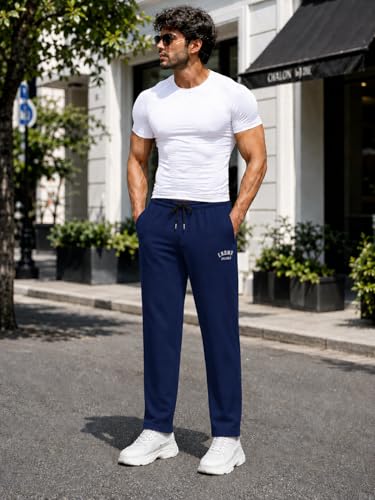 Image of ENDEAVOUR WEAR Loose fit Super Soft Active Wear Track Pants for Man | Track Pant for Men