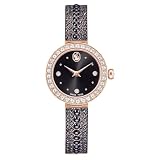 Swarovski Watch Matrix bangle di perle 5743697 Donna 5743697
