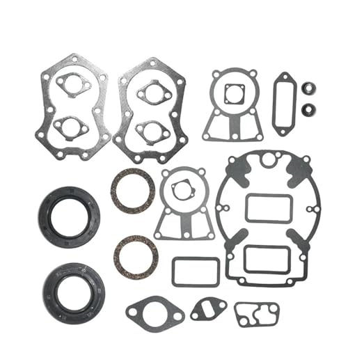 Jeu de joints et kit de rénovation de moteur Kohler KT17 KT19 M18 M20 MV16