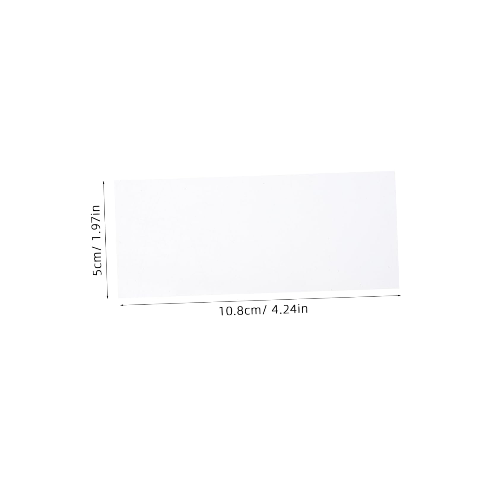 KICHOUSE Welding Lens Glass Replacement Part for Welding Helmet 100pcs Glass Lenses