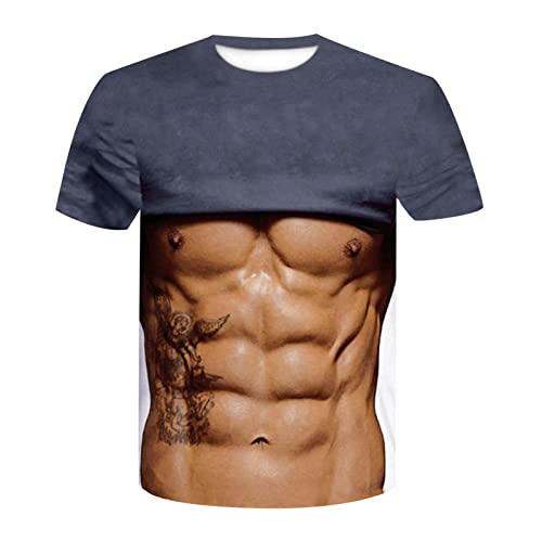 Ropa, Wireless playera 3d Marca Lojito (2)