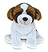 WEIWEIDA Peluche Cane San Bernardo Peluche - Morbido Peluche Cane, Adorabile Peluche Playtime 30cm