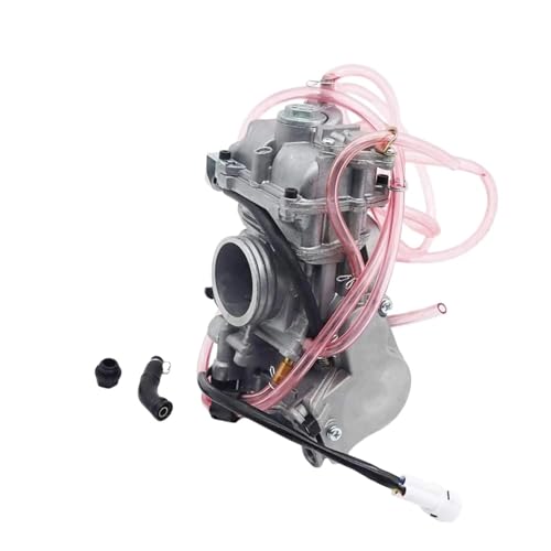 Carburateur moto CRF250R pour CRF250X 2004-2005 et WR250F YZ250F
