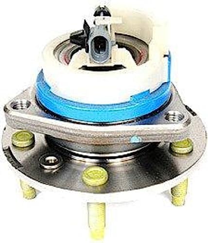 ACDelco FW293 GM-recommended OE-spec vehicle speed sensor