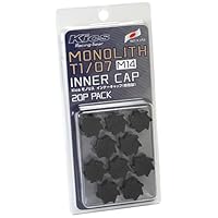 Amazon | KYO-EI(協永産業) Kics MONOLITH(モノリス) M14×1.5