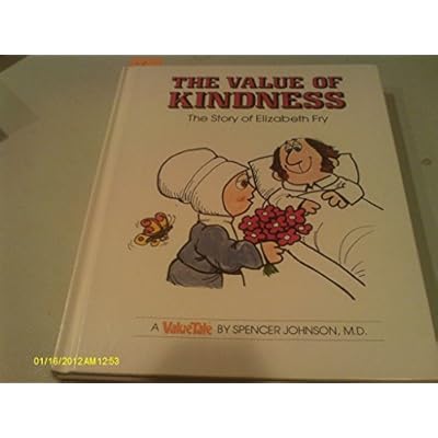 The Value of Kindness