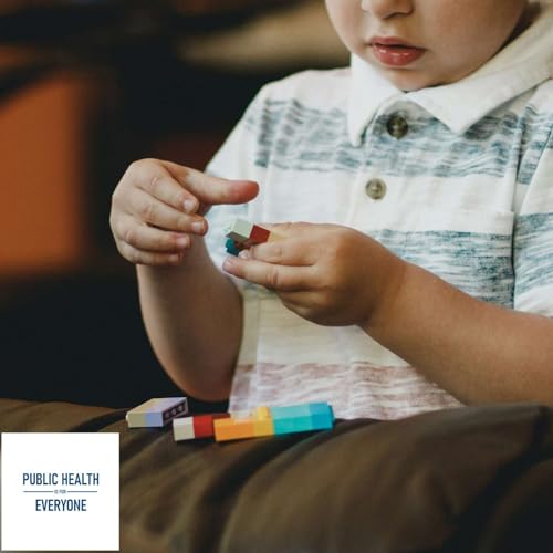 Public Health Explained - Why are conservatives so afriad of autism?