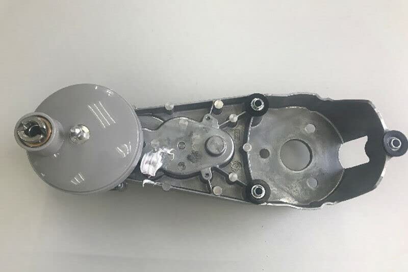Kenwood Box Getriebe Flaschenzug Küchenmaschine Chef KVC50 KVC51 KVC3 KVC5000
