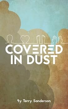 Paperback Covered in Dust Book