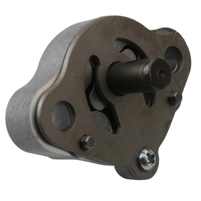 Bomba de aceite eficiente para Symphony ST125i y Jet X E5 4