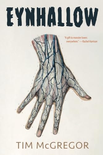 Cover of Eynhallow