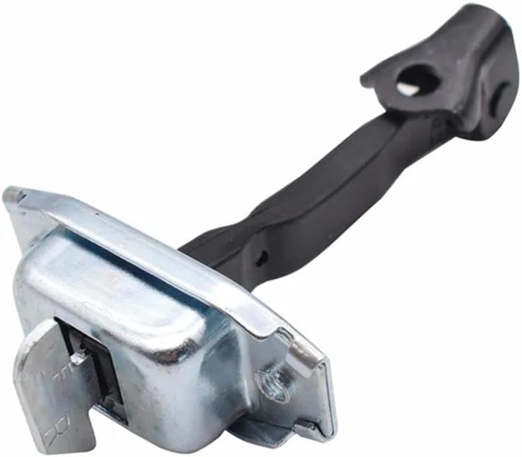 Sepkus for Toyota Matrix Corolla 2003-2009, 4PCS/Set Car Door Stay Check Strap Stopper Front Rear 68620-02061
