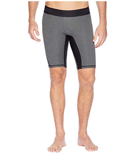 Adidas Alphaskin Sport Kurze Herren Kompressionsstrumpfhose Grau/Schwarz