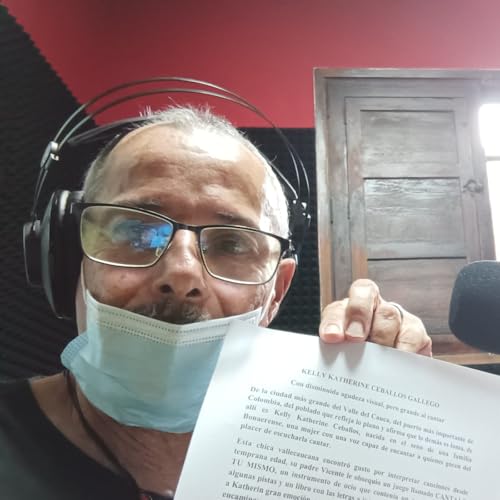 Encuentame en las Ondas, 2025-11-05 Podcast Por  arte de portada