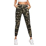 Der Stoff ist nicht zu dick, geeignet für Damen beim Casual, Freizeit, Streetwear, Party,Laufen, Ballspielen, Training, Bewegung, im Herbst, Frühjahr und Sommer