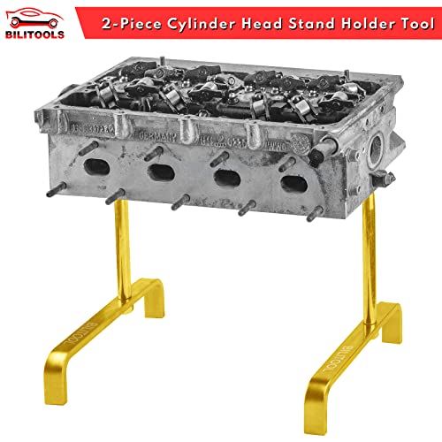 BILITOOLS Cylinder Head Stand Holder Tool by BILITOOLS - Image 5