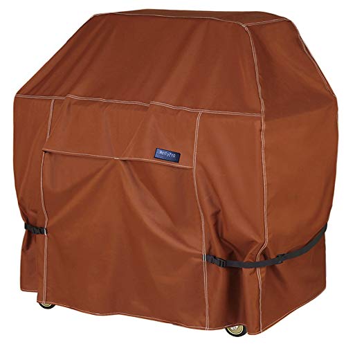 The Best Grill Cover reviews for 2022 A Buying Guide