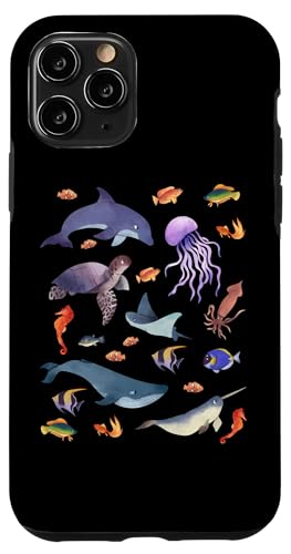 �C�m���� �C�̓��� ���R �����w �� �X�}�z�P�[�X iPhone 11 Pro �p