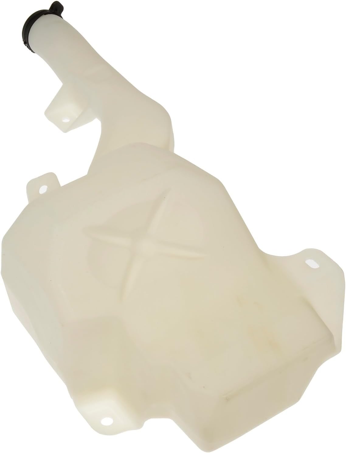 Front Washer Fluid Reservoir Compatible With Chevrolet Silverado 1500 2019 2018 2017 2016 2015 2014 P-4205769