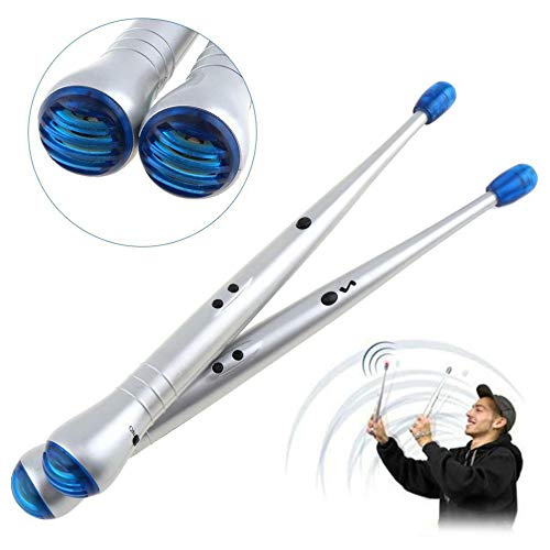 Best Electronic Drumsticks (2020) Electric Air Drum Sticks