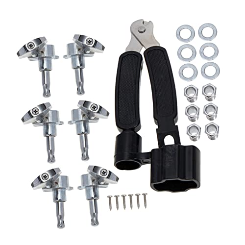CIMAXIC 1 Zbg M^[mu d EN DIY c[ M^[҃c[ M^[c[ tH[NM^[ y퐻҃c[ pENp[c | Silver
