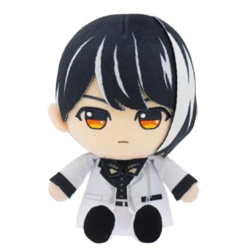 バンダイナムコヌイ(Bandai Namco Nui) 仮面ライダーゼッツ Chibiぬいぐるみ ノクス 2593635 約H170×W100×D70mm
