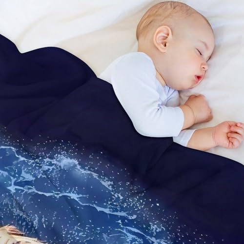 Couverture lion flannel douce : la solution pour un lit chaud