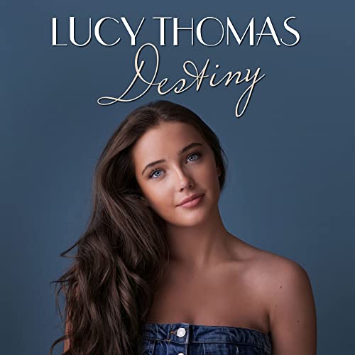 Lucy Thomas