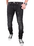  VSCT Clubwear Mad Max Denim Jeans Größe 32/34