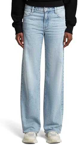 G-Star Damen Judee Loose Low Waist Jeans