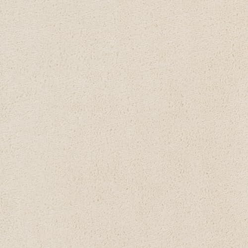 Paco Home Teppich Kinderzimmer Kinderteppich Baby Spielteppich Krabbeldecke Krabbelmatte Weich rutschfest Jungen Mädchen Deko, Grösse:80 cm Rund, Farbe:Creme