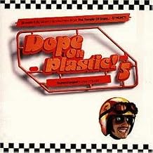 Dope on Plastic Vol. 5
