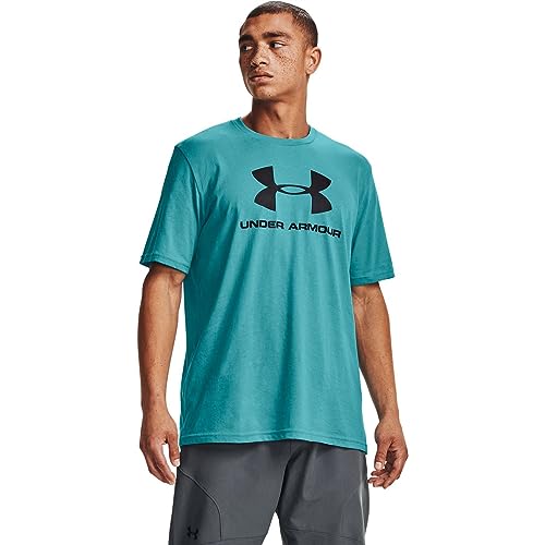 Image of Under Armour Men's Velocity 2.0 Short Sleeve V Neck T Shirt