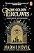 Scholomance Series 3 Books Collection Set By Naomi Novik(A Deadly Education, The Last Graduate, The Golden Enclaves)