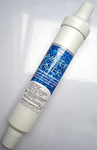 Gorenje NRS9181CXB Fridge Freezer Replacement DD-7098 Fridge Ice Water Filter