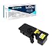 Produktbild LCL Kompatibel Tonerkartusche TK5220 TK-5220 TK-5220Y 1T02R9ANL1 (1Gelb) Ersatz für Kyocera ECOSYS M-5521cdn M-5521cdw P-5021cdn P-5021cdw