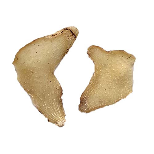 Weershun Bletilla Striata, Bletilla Striata Tablets, Chinese Herbal Medicine, Trident Bletilla Striata Tablets, Origin Guizhou白芨 白芨片 中药材 三叉白芨片 产地贵州 #TOP19