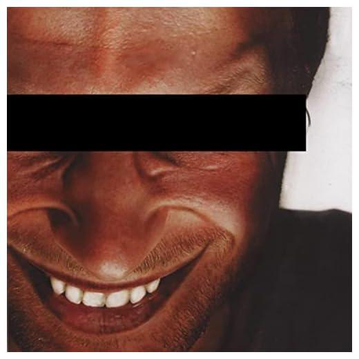 Aphex Twin Fell Asleep Face First in His MIDI Controller