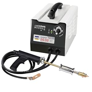 GYS GYSPOT 2600 Punktschweißgerät 230V