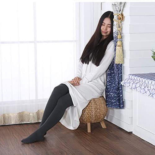 Reposapiés de ratán y madera maciza rustico para salon y dormitorio 3