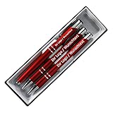 schreibset mit etui Edles Schreibset aus Metall mit Füller und Kugleschreiber mit Wunschgravur in Etui. 8 Farben und 41 Schriftarten wählbar.