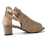 Closed Toe Wedges For Women Sexy Women's Open Toe Ankle Strap Espadrille Sandal